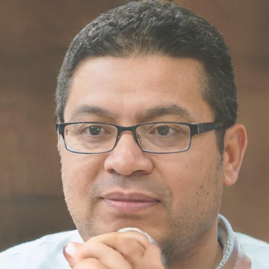 Portrait de Étienne Moreau