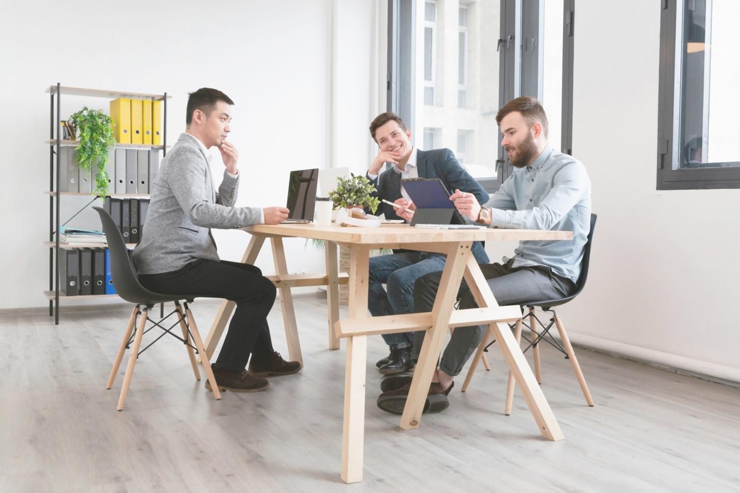 Étude de cas financiers