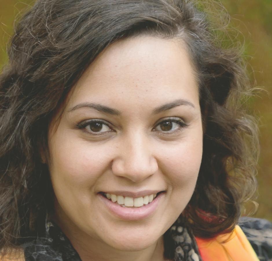 Portrait de Léonie Béraud